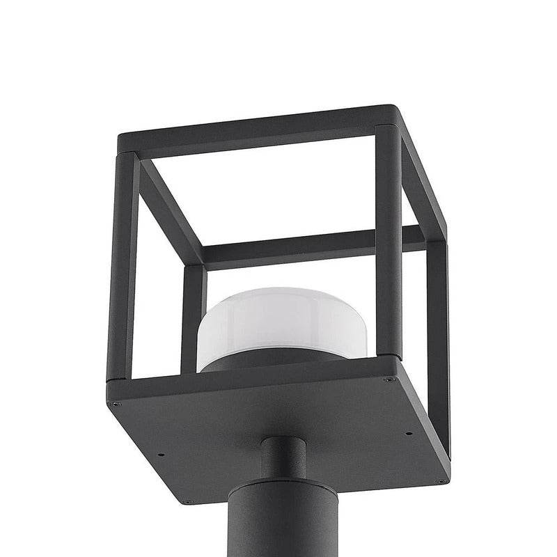 Lucande Timio Wegeleuchte Lampe 85 cm Sockelleuchte Wegelampe Außenleuchte - 4251911736069
