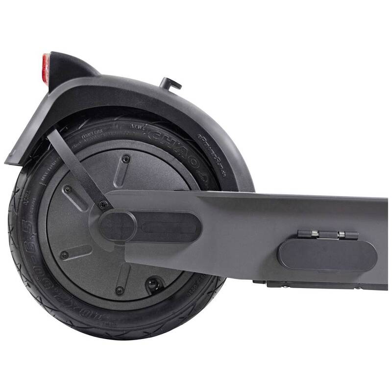 ePowerFun ePF-2 Start E-Scooter City Roller Scooter 48 V 10 Ah Straßenzulassung - 4260672951413