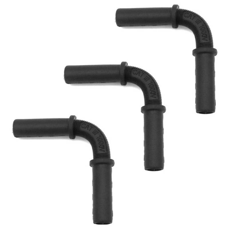 Emonio Energiekostenmessgerät Strommessgerät Set P3 App WLAN Speicher 100mm - 0850073587065