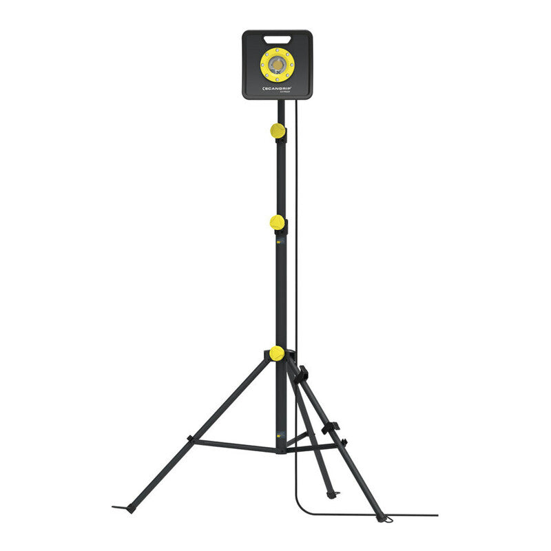 SCANGRIP Arbeitsleuchte NOVA-Ex R LED Lampe 3400Lumen dimmbar IP65 270mm hoch - 5708997356197