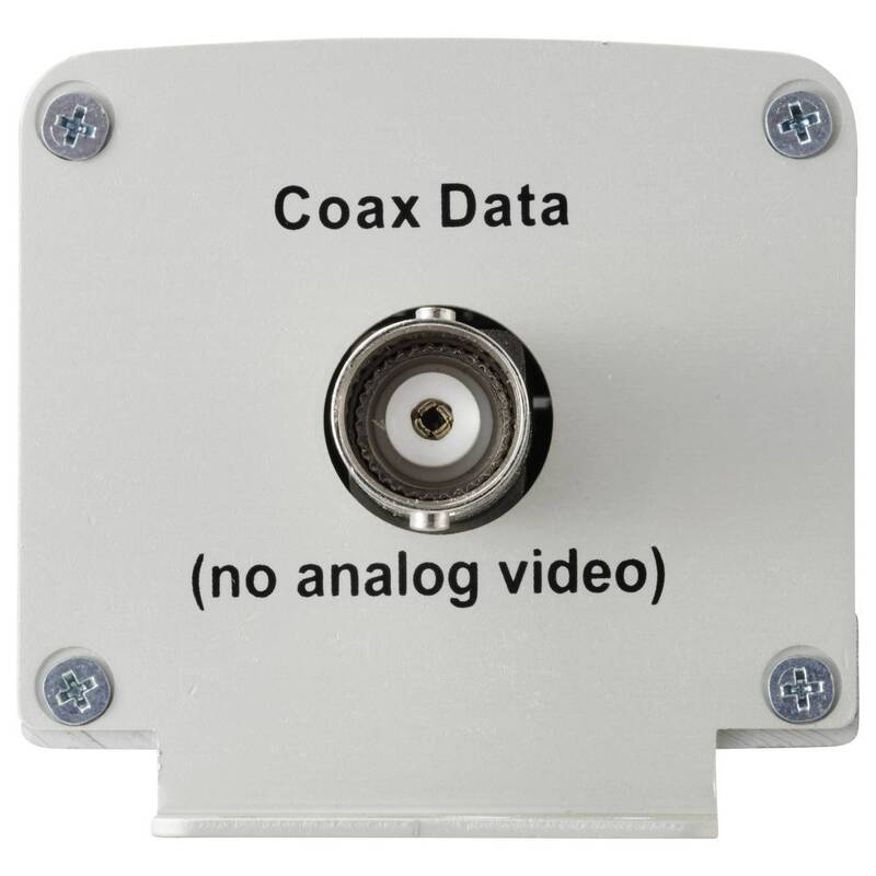 Renkforce Netzwerkübertragung über Koaxialkabel RF-6861944 Adapter 1000Mbit/s - 4064161482385