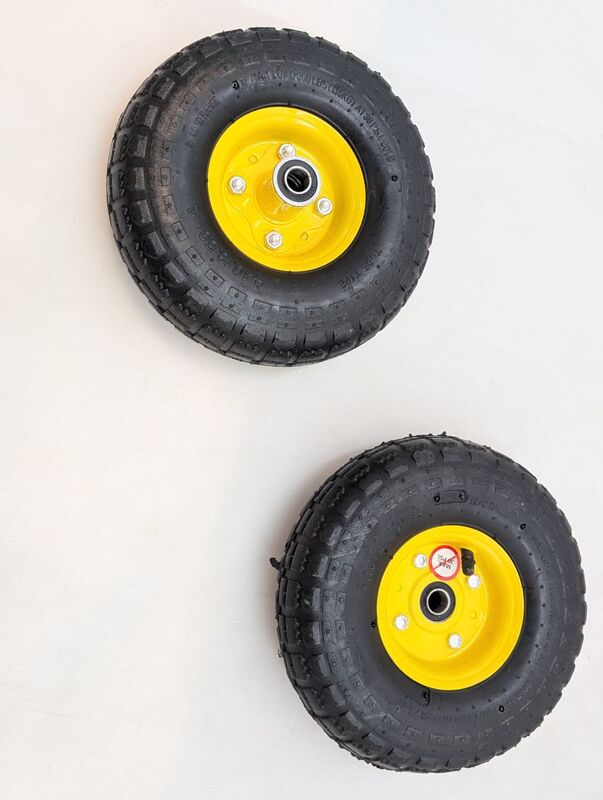 Stanley SXWTI-HT514 Sackkarre Schwerlast klappbar Aluminium Traglast max.200 kg - 8717496635143