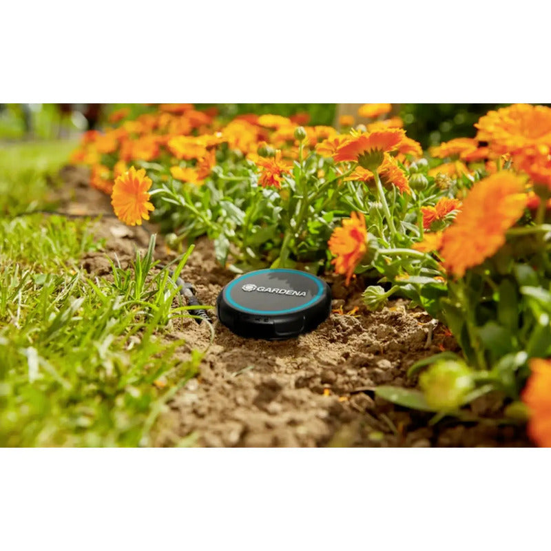 GARDENA Bodenfeuchtesensor Bewässerungssystem Gartenfeuchtigkeitssensor - 4078500045575