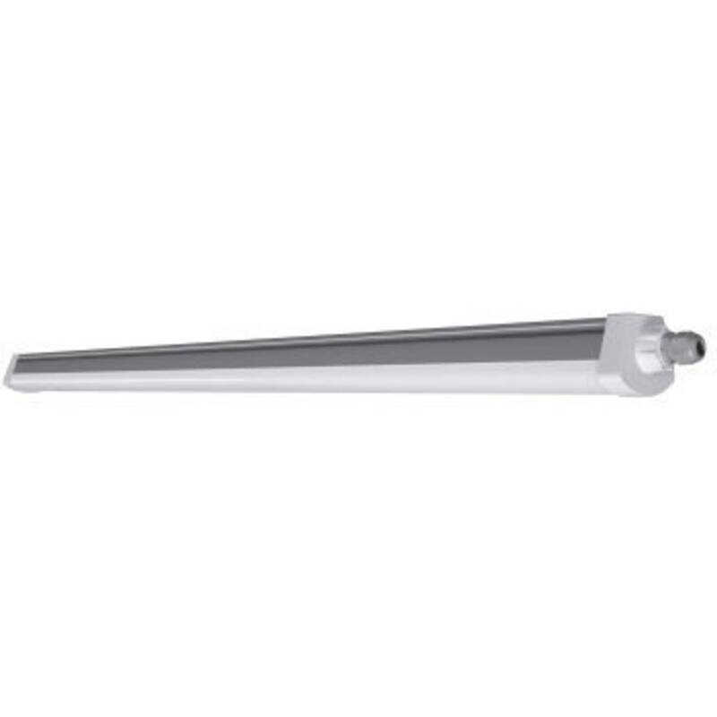 LEDVANCE DAMP PROOF COMPACT IP65 LED-Feuchtraumleuchte Leuchte Feuchtraum - 4058075062108