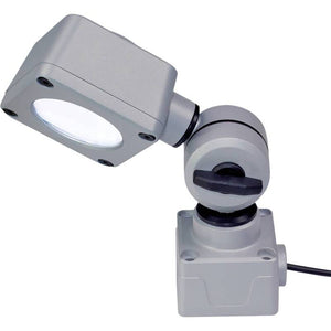B-Ware LED2WORK Flexarm-Leuchte CENALED Spot Arbeitsleuchte 8.5 W 1120 lm 30° 24 V/DC