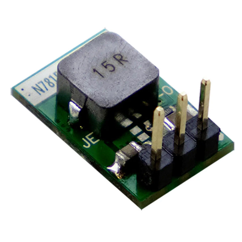 Mean Well DC/DC-Wandler N7812-1PH 1A 12W Heizgerät 8-20V 89% Wirkungsgrad - 4021087087506