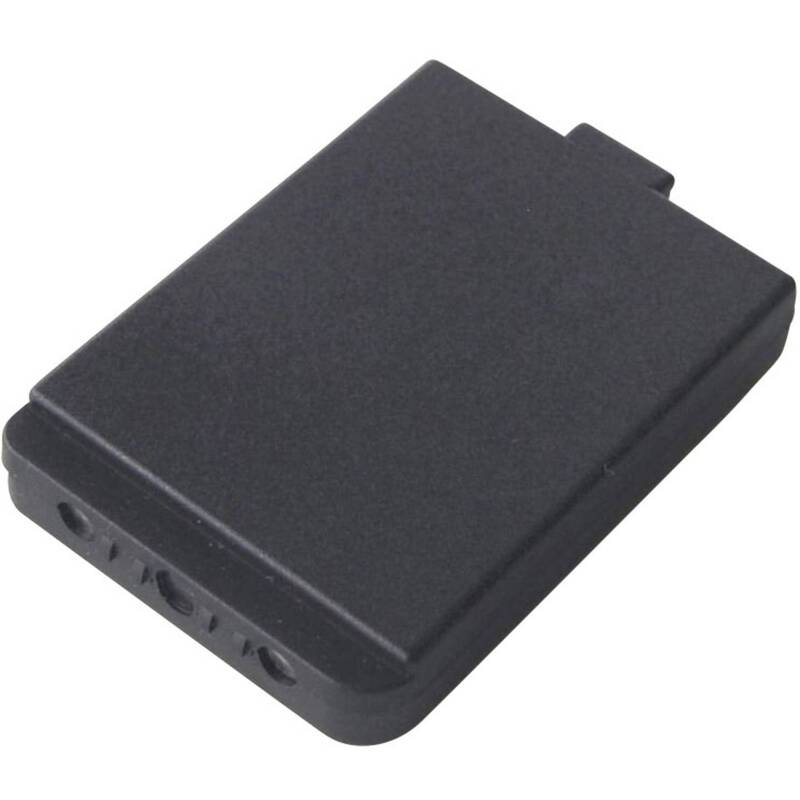 Beltrona Kran-Fernbedienungs-Akku Ersatzakku Autec MBM06MH 7.2V 700mAh - 2050004973556