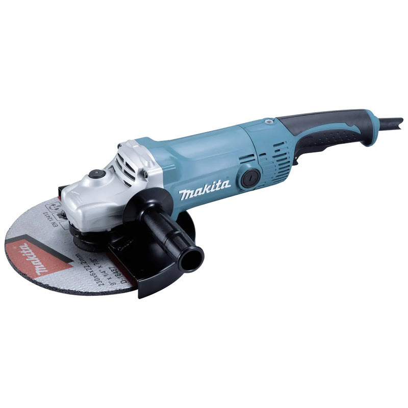 Makita Winkelschleifer GA9050R Flex Trennschleifer 2000W 6600U/min robust - 0088381606141
