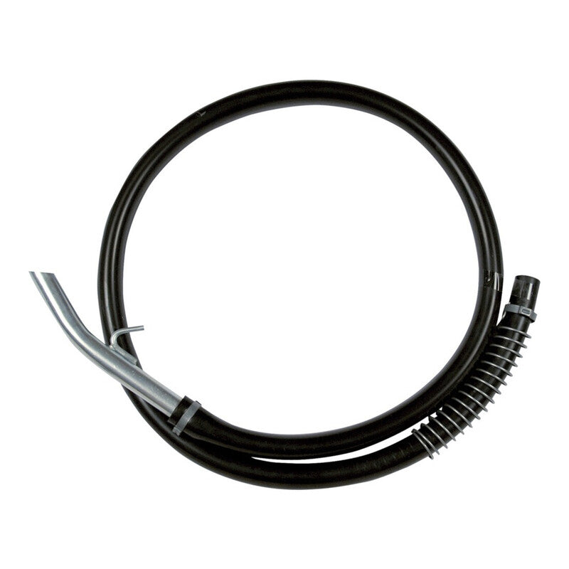 Tecalemit Schlauchgarnitur DN 19 x 4 1,5m Heizöl Diesel Handpumpen K10 C TP 3 - 4031109000536