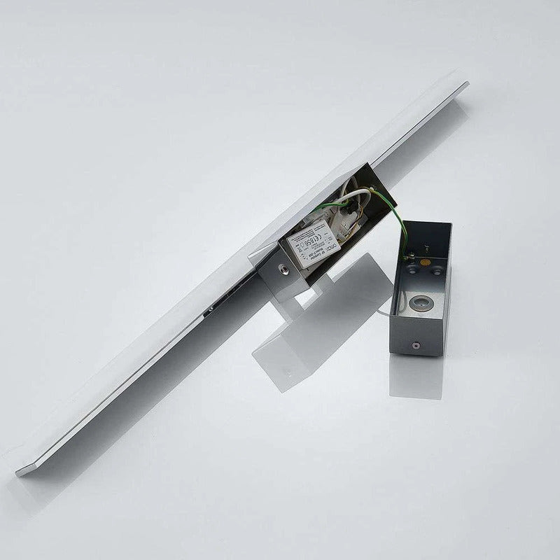 Lindby LED-Spiegelleuchte Bernie Wandleuchte Bilderleuchte Deko-Spiegellicht 753 - 4251096561630