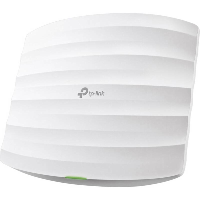 TP-LINK WLAN Access-Point EAP245 1.75 GBit/s 2.4 GHz 5 GHz Netzwerkgerät Router - 6935364096663