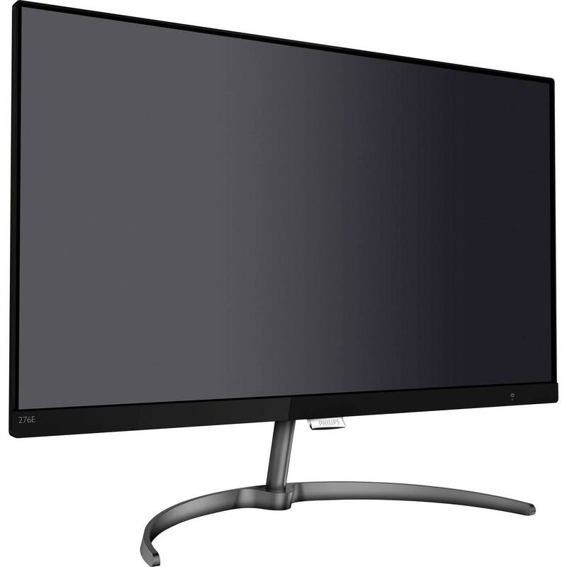 Philips 27" Monitor Bildschirm PC E-line 276E8VJSB 4K UHD DEFEKTWARE - 8712581753665