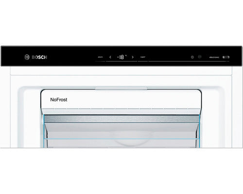Gefrierschrank Tiefkühltruhe Bosch Gefriergerät Freistehend GSN58AWCV 366 l - 4242005270514