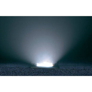 B-Ware DASAR 215 Bodeneinbauleuchte Bodenlampe ES111 rund Einbauleuchte Außenbereich