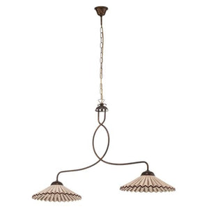B-Ware Euluna Hängeleuchte Rosina Deckenlampe Pendelleuchte Deckenlampe Deckenlicht
