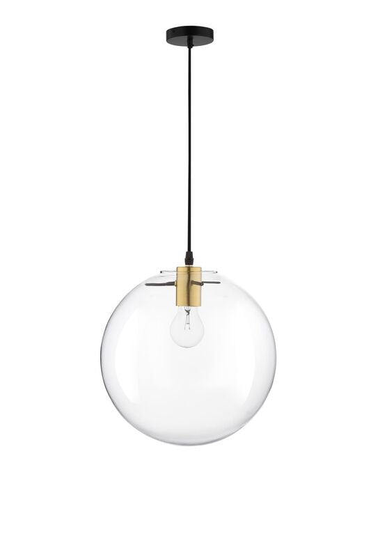 Nova Luce Pendelleuchte Hängeleuchte MIRALE E27 LED Schwarz dimmbar SIEHE TEXT - 5212017420794