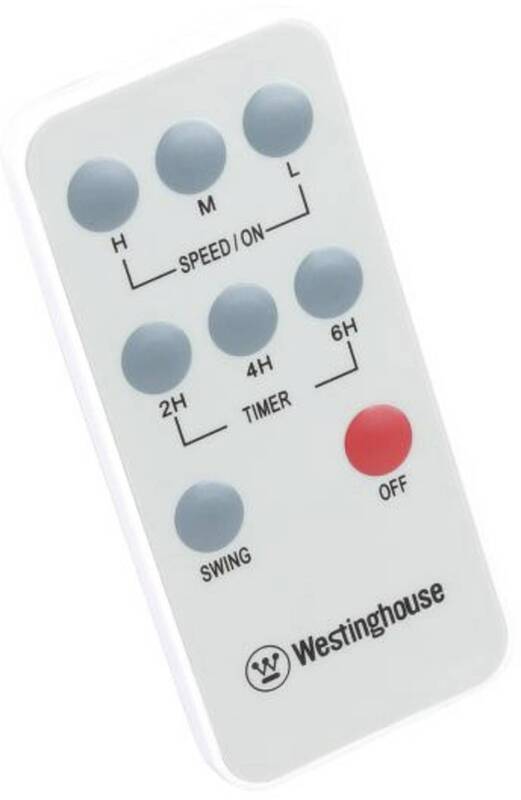 Westinghouse Windsquare Deckeneinbau-Ventilator Deckenventilator Ventilator 295 - 4895105609564