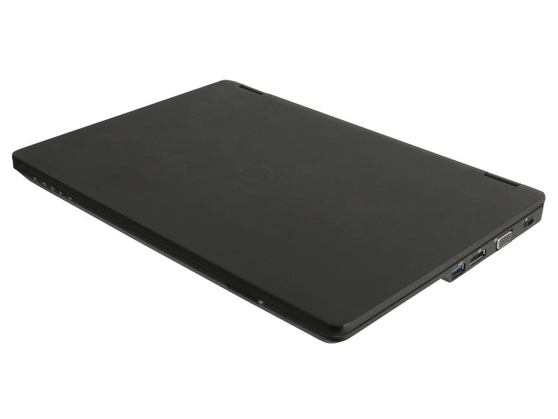 FUJITSU Notebook Lifebook U727 12,5" Laptop 8GB RAM 256GB SSD Windows 10 Pro - 4049702712220