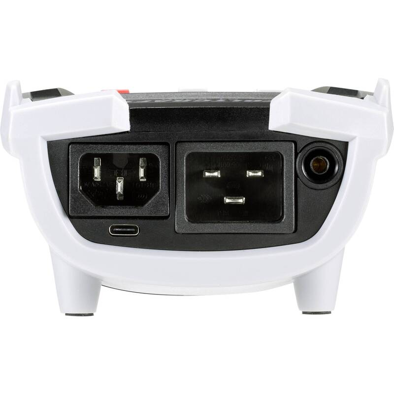 VOLTCRAFT Gerätetester Prüfgerät GT-6000 V2 Tester kalibriert ISO - 2050007266563