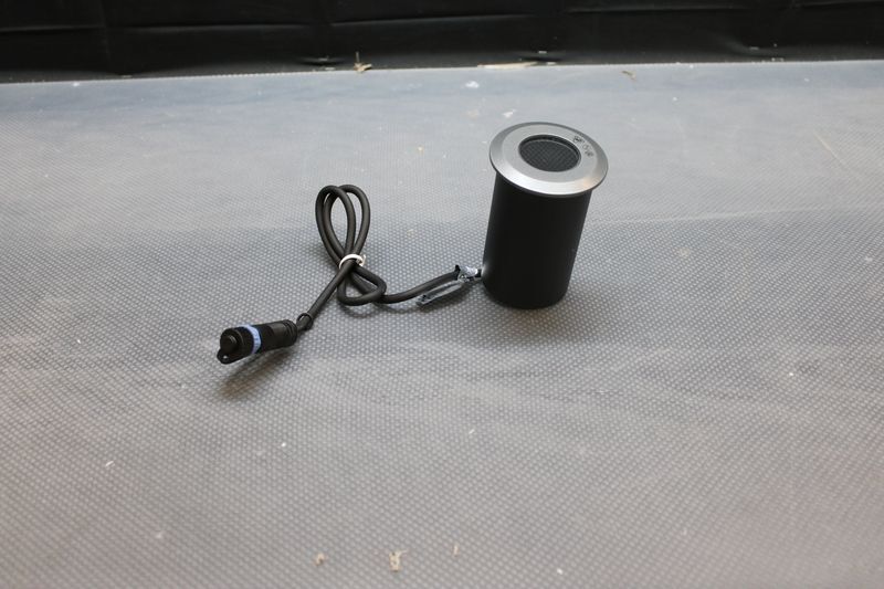 Bodeneinbaulampe Einbaustrahler Paulmann LED Plug Shine Grau Außenbeleuchtung di - 4000870943700