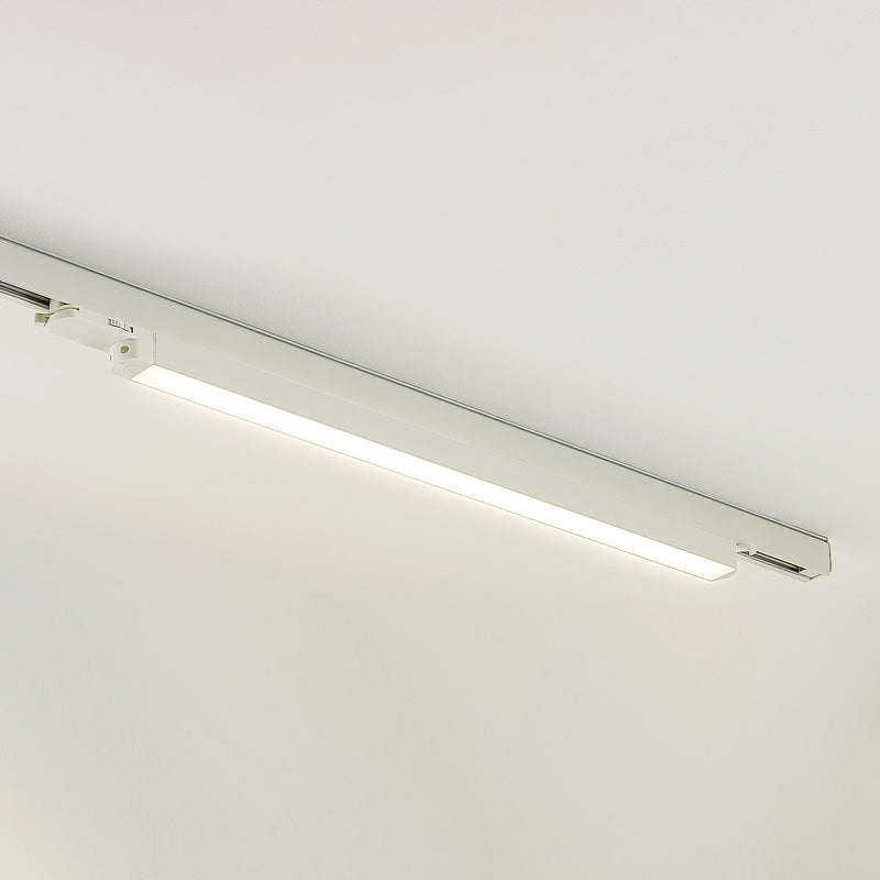Arcchio Harlow LED-Leuchte Langfeldleuchte Deckenlampe 69 cm für Schienensystem - 4251096583687