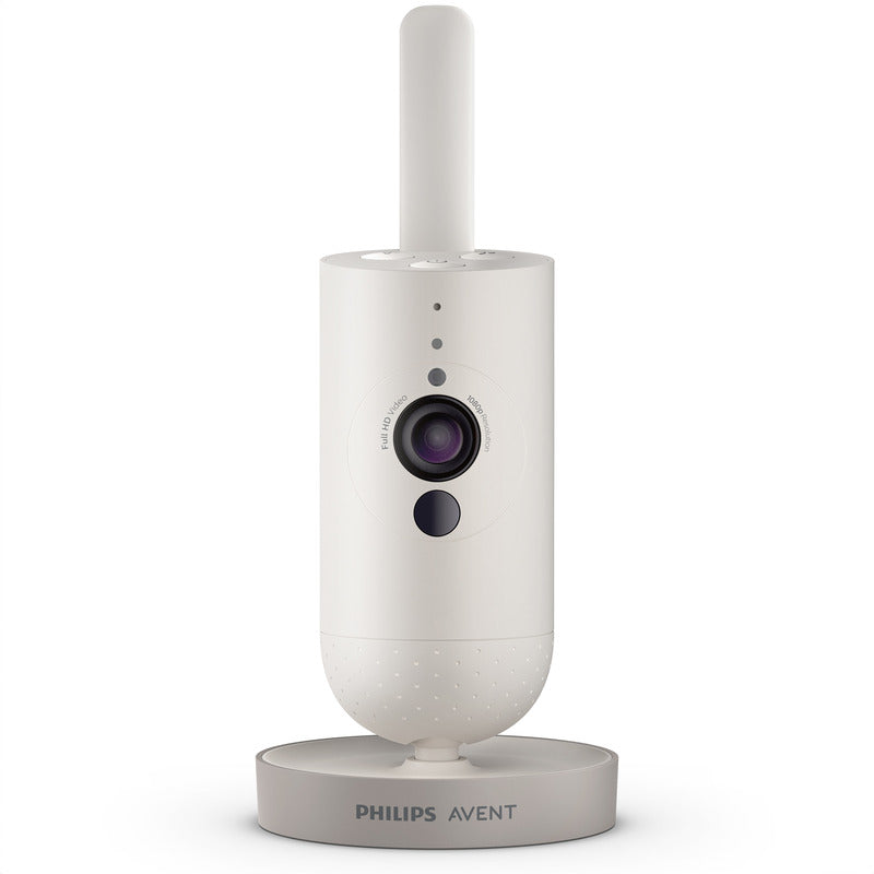 Philips Avent Video-Babyphone SCD971/26 Babymonitor mit Nachtsichtfunktion - 8720689027038