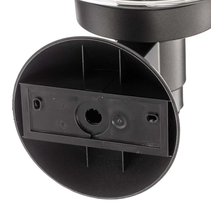 STEINEL L 115 S Sensor-Wandleuchte Außenwandleuchte Lampe Leuchte E27 anthrazit - 4007841059880