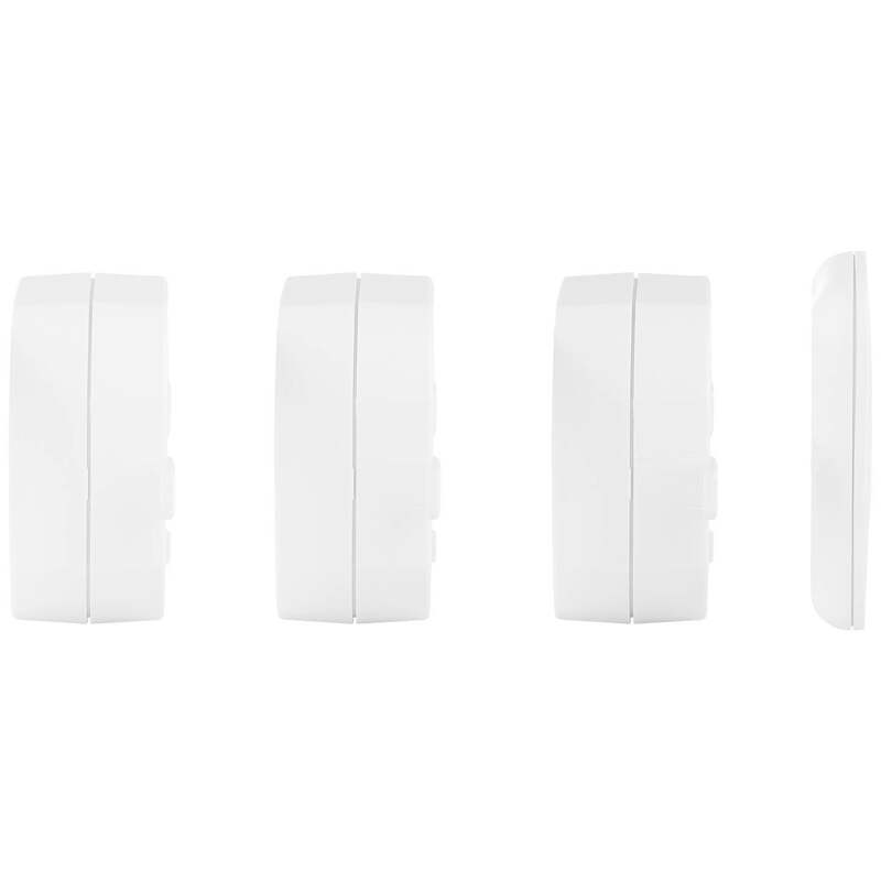 Smartwares Funk-Schalter SH4-99557 3-Kanal Fernbedienung 433 MHz - 8711658447483