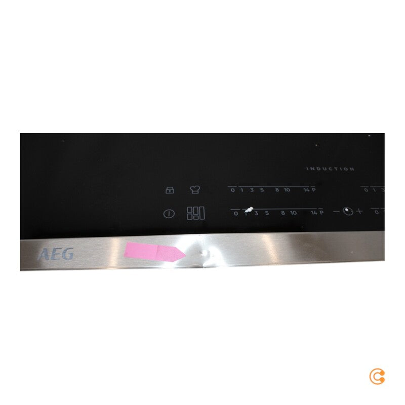AEG Electrolux IKE84471XB 80cm Autark Induktions-Einbaukochfeld Kochfeld - 7332543564477