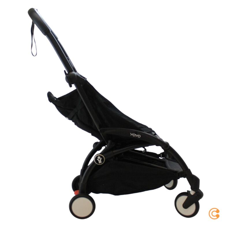 STOKKE YOYO³ Gestell Rahmen Kinderwagen All-in-One-Gestell SIEHE TEXT/FOTO - 7040356460021
