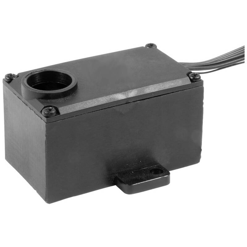 Massoth 8413502 Universell Dampfgenerator Gepulster Verdampfer DEFEKTWARE - 4049449192279