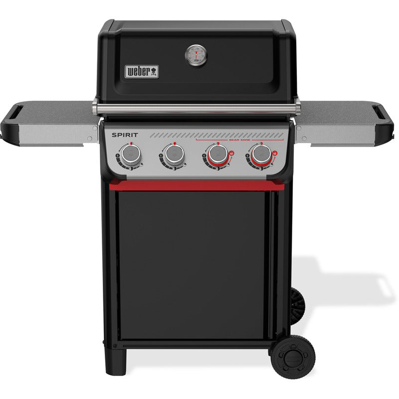 Spirit E-425 GBS Gasgrill - 0077924016165