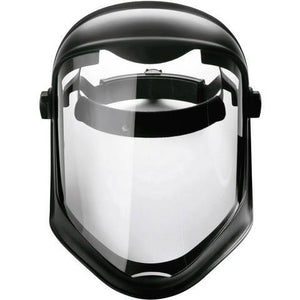 B-Ware Honeywell Aidc Bionic 1011626 Ersatzscheibe Gesichtschutzschirm Klappvisier