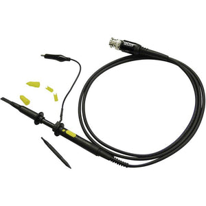 B-Ware Teledyne LeCroy Tastkopf 10 MHz 300 MHz 1:1 600 V passiv 1,20 m CAT I 46/12