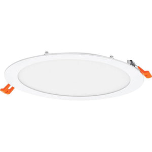 B-Ware OSRAM Downlight Slim 225mm 22W 6500K Panel Einbauleuchte LED Deckenlampe 3 STÜCK