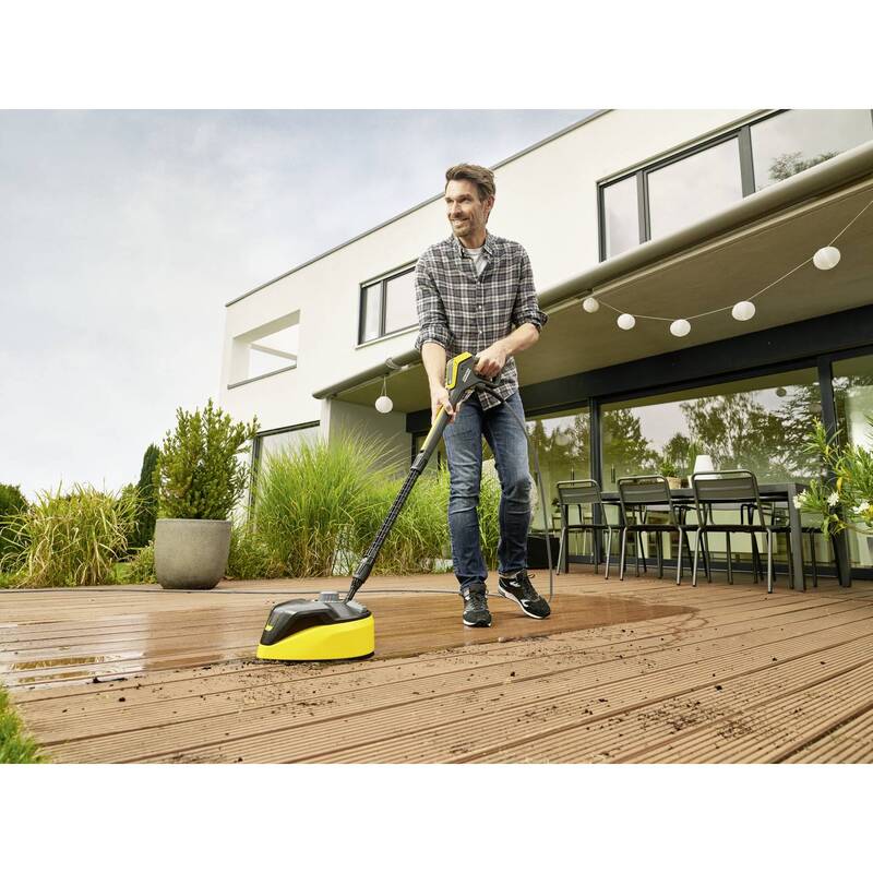 Kärcher Hochdruckreiniger K 7 Premium Smart Control Flex Home 180 bar 600 l/h - 4066529125743
