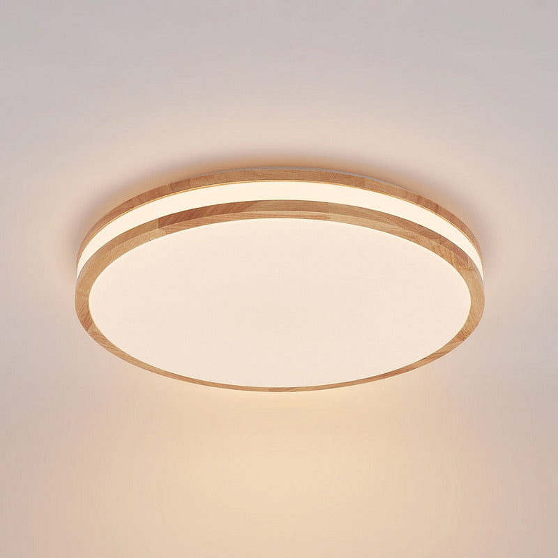 Lindby Emiva LED-Deckenlampe Deckenlampe Hängelampe Lampe Leuchte Licht LED 319 - 4251911711950