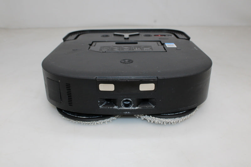 ECOVACS DEEBOT X2 OMNI Saugroboter Sauggerät Sauger Wischroboter SIEHE TEXT/FOTO - 6943757617982
