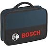 Bosch Soft Bag Werkzeugtasche für Akku-Schrauber GSR12V GWS 12V-76 schwarz - 2908901234568