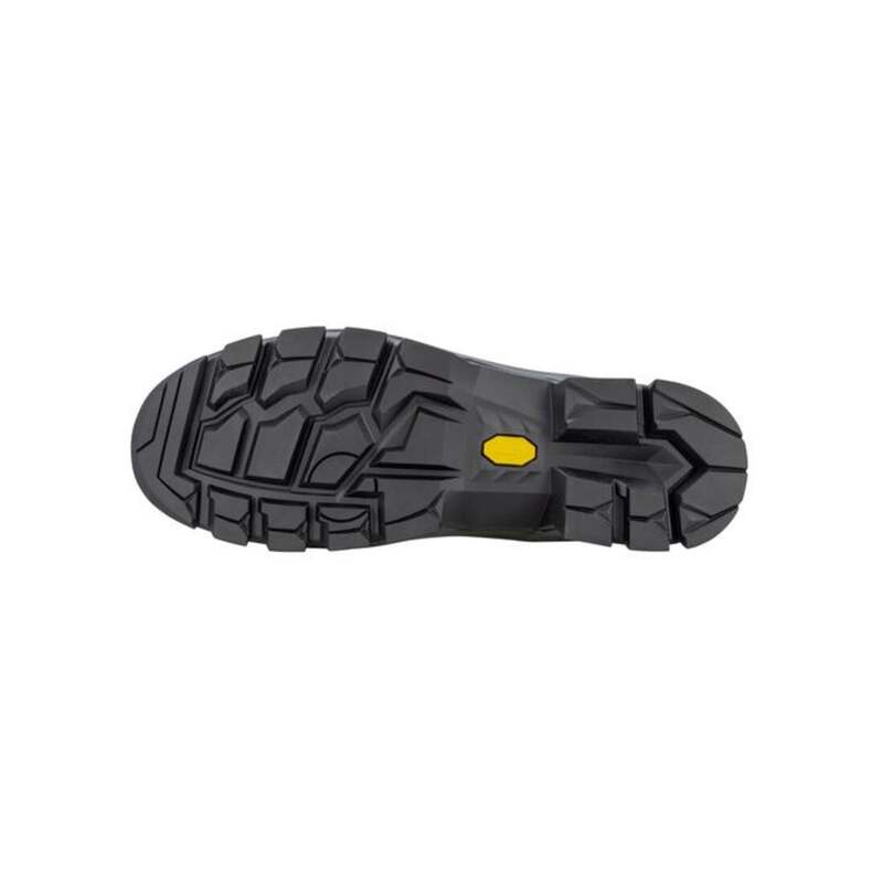 Uvex Sicherheitshalbschuhe S3 uvex 2 MACSOLE BOA Fit System Größe 43 - 4031101799193