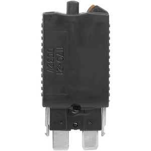 B-Ware Weidmüller ETA 1170 21 8A 1278780000 Standard Sicherung Flachsicherung 8 A 5 St.