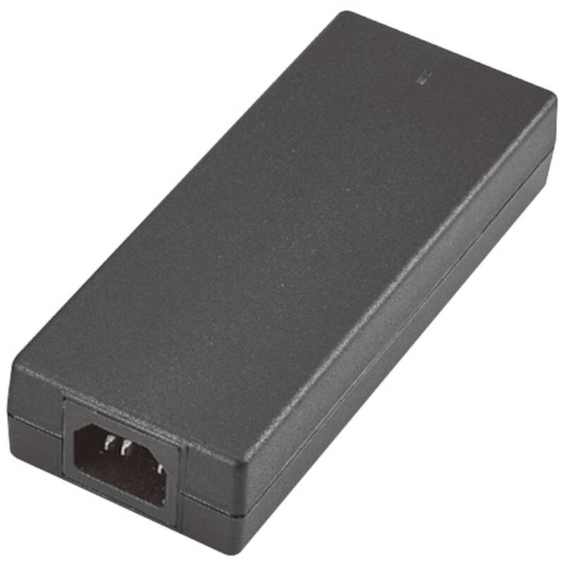 EDAC Power Electronics Tischnetzteil 24V DC 6,25A 150W für LED-Anwendungen - 4021087070195