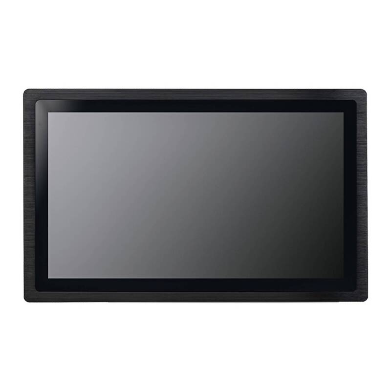 Wachendorff JWS156-A210-3288432KY-A Web Panel Bedienfeld Browser SIEHE TEXT/FOTO - 4262393820061