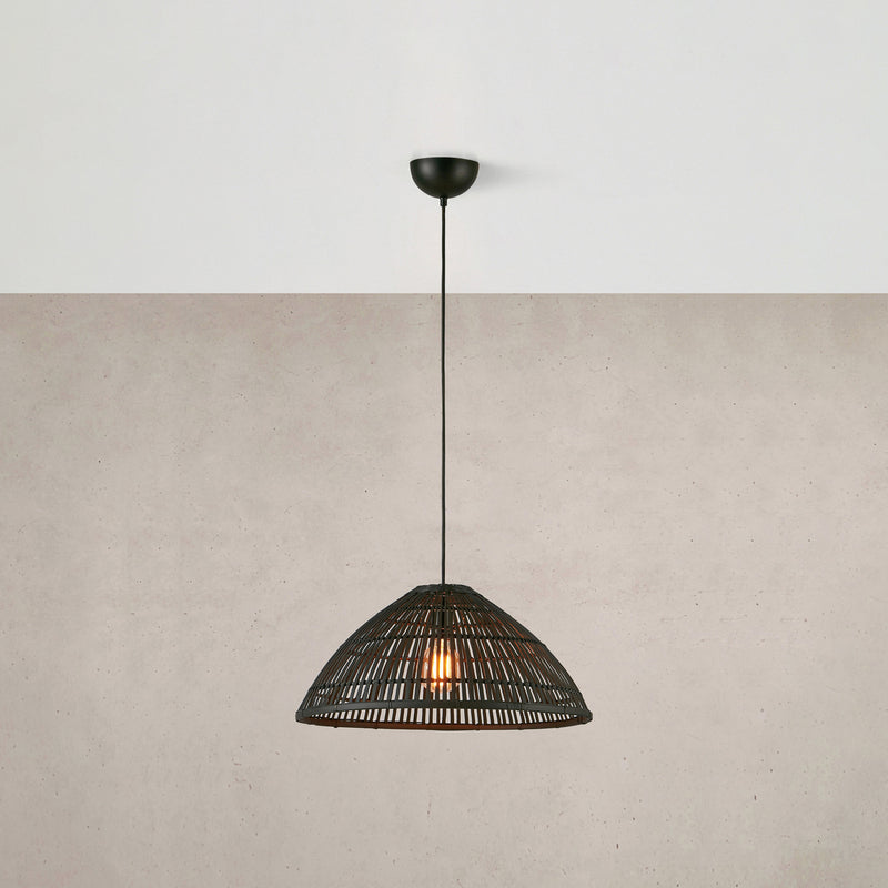 Markslöjd Capello Hängeleuchte Hängelampe Leuchte Lampe Pendelleuchte Licht E27 - 7330024611351