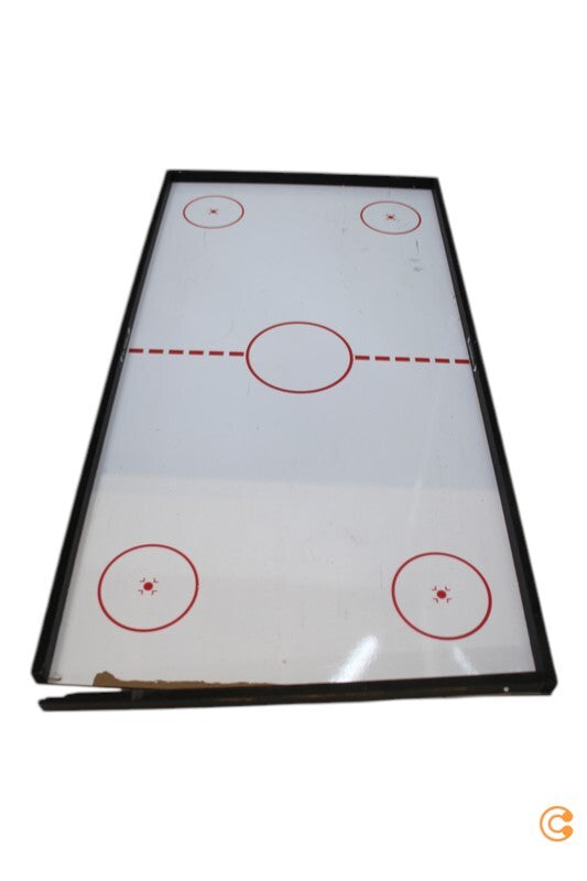 Izzy Multifunktionstisch Spieltisch 4-in-1 Tischfußball Billard SIEHE TEXT/F212 - 4047385499155