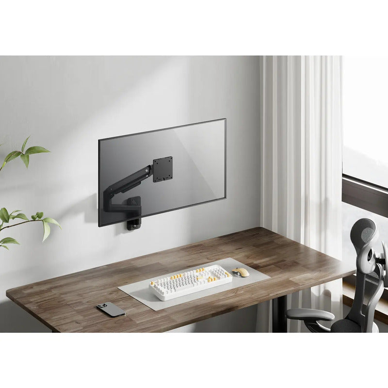 SpeaKa Professional SP-MM-990 Monitorarm 17-49" höhenverstellbar 20kg Tragkraft - 4064161321165