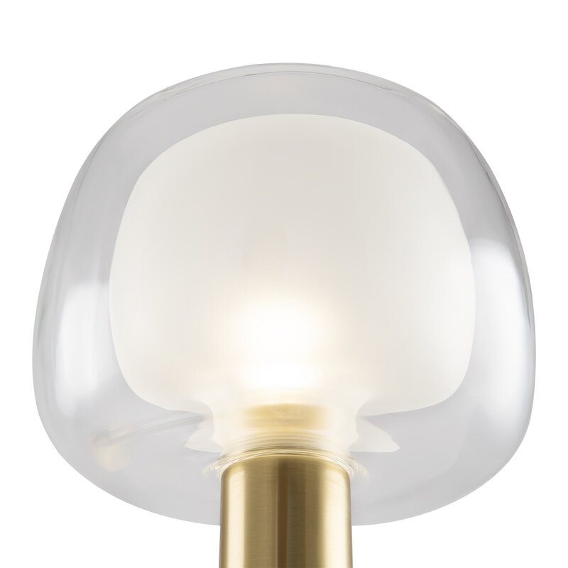 Maytoni Vision Wandleuchte gold einflammig Wandlampe Lampe Spot SIEHE TEXT/FOTO - 4251110046952