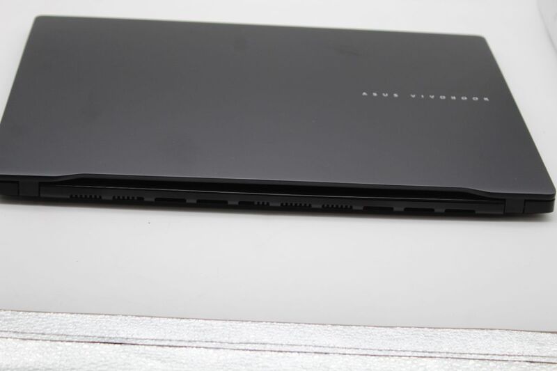 ASUS VivoBook S 15 OLED S5506MA-MA038W 32GB 1TB Intel Core Ultra 7 W11H - 4711387412275