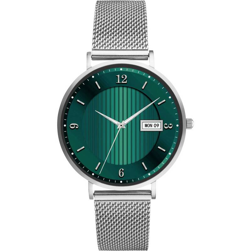 XCOAST SIONA 2 Smartwatch Silber IP68 AMOLED bis 6 Tage Akku - 4260449577082