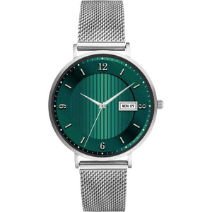 B-Ware XCOAST SIONA 2 Smartwatch Silber IP68 AMOLED bis 6 Tage Akku